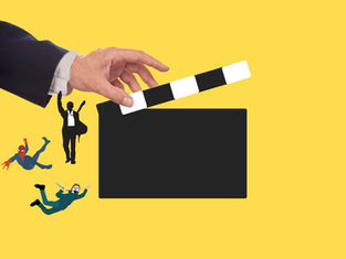Is Hollywood Dead?