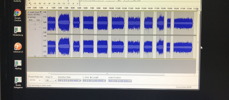 Finishing of Cultural Albums (Day 9)