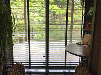 閉店いたします