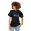 Thumbnail: Exeter Blue Hawks Unisex Heavy Cotton Tee