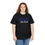 Thumbnail: Exeter Blue Hawks Unisex Heavy Cotton Tee