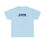 Thumbnail: Exeter Blue Hawks Unisex Heavy Cotton Tee
