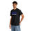 Thumbnail: Exeter Blue Hawks Unisex Heavy Cotton Tee