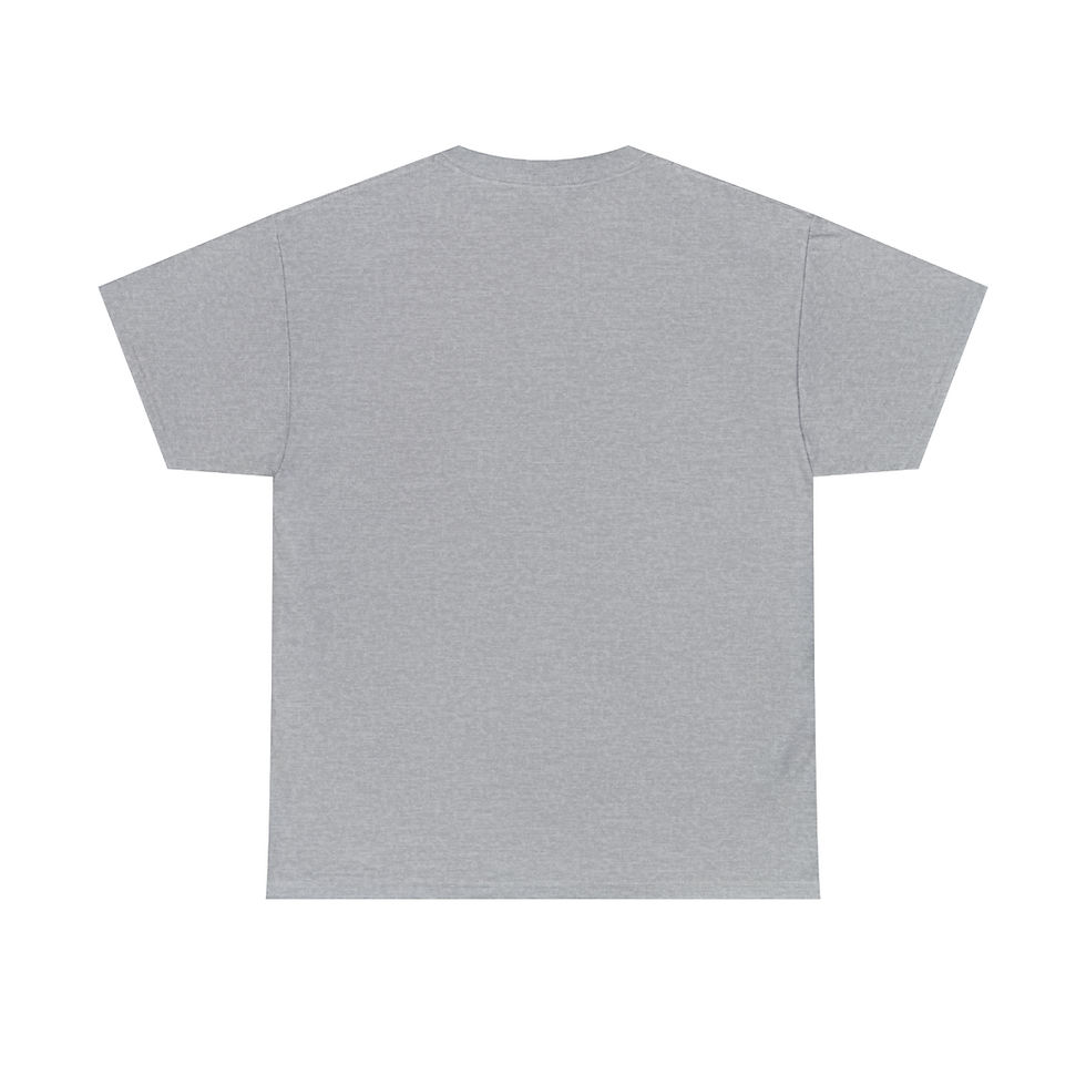 Thumbnail: Warriors - Respect Unisex Heavy Cotton Tee