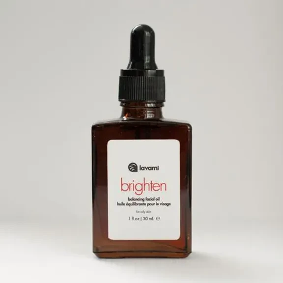 Lavami Facial Oil - For Oily Prone Skin
