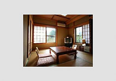 横川温泉　千代田屋旅館