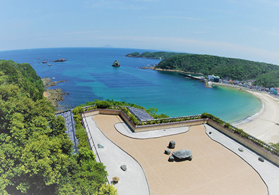 伊豆下田温泉 日本有数の絶景 下田ビューホテル