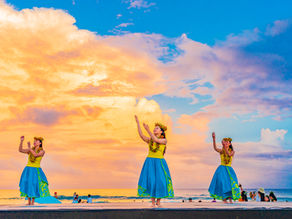 アロハシャワーって…?🌺