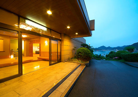 ホテル山田屋