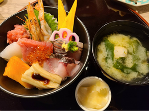 風情ある下田市の観光名所ペリーロードに食事処がオープンしました\(^o^)/