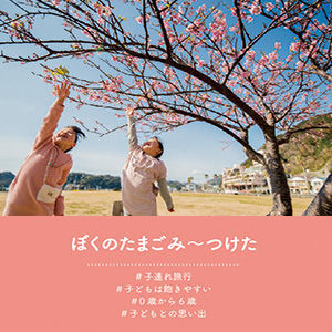 ぼくのたまごみ〜つけた