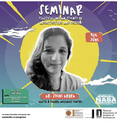 NASA at LPU Jullundur Vastu Workshop and podcast.jpeg