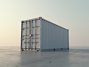 10 ft High Cube Shipping Containers for Sale