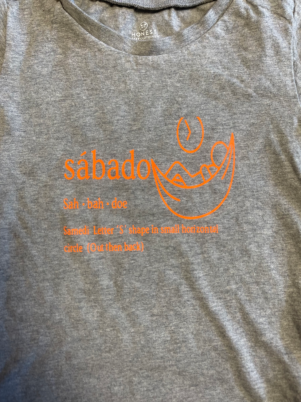 Miniatura: Study Tguides | Trilingual Shirts