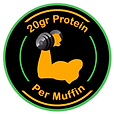 20+grams of isolate grass-fed protein