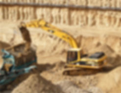 Excavation | Environmental Assessment and Permitting Processes in Vancouver, BC