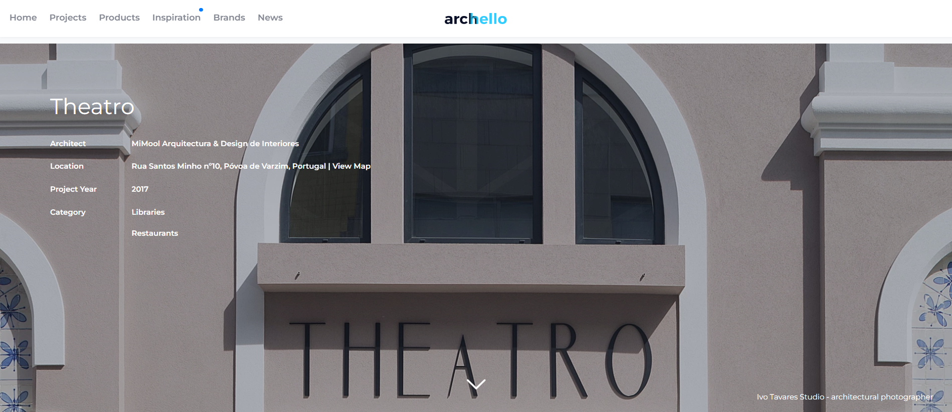 Archello