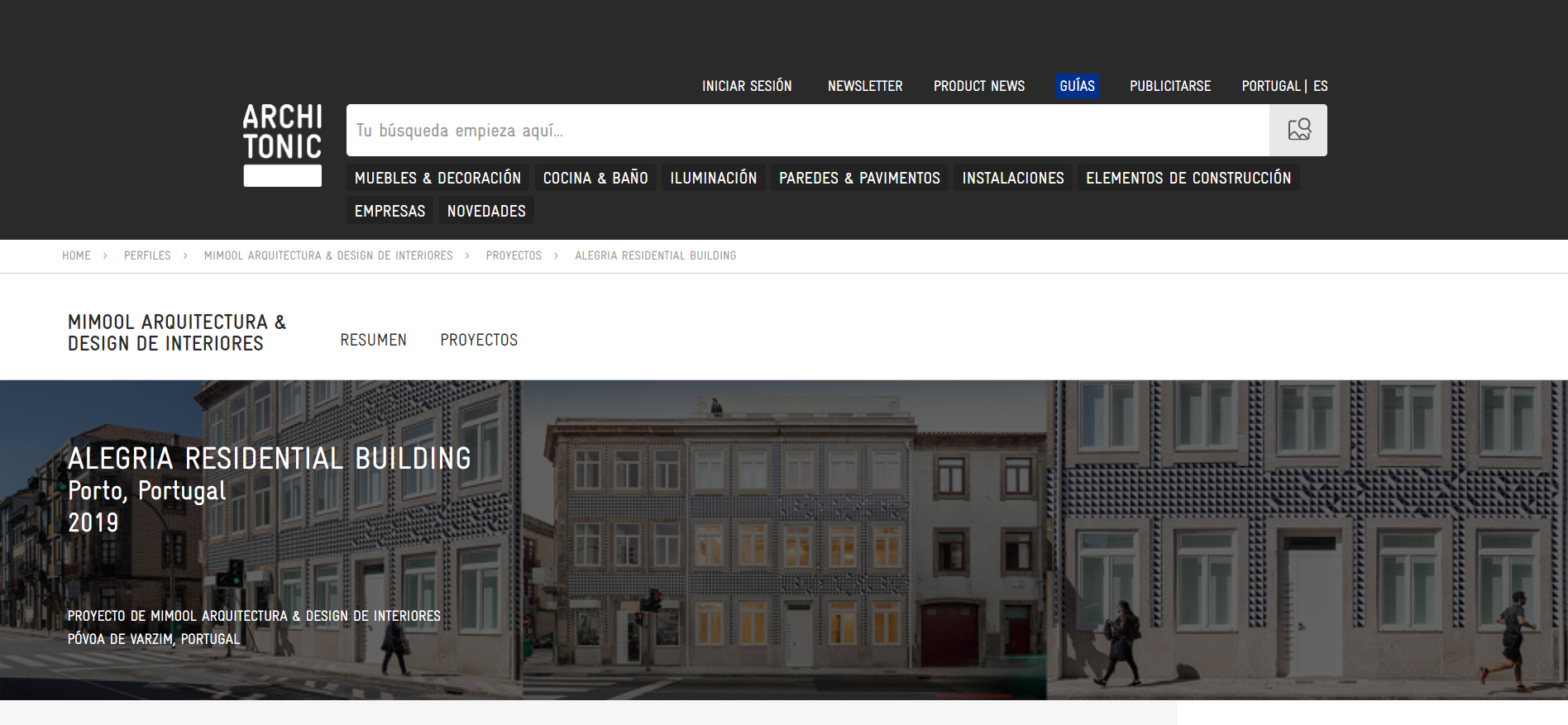 Architonic