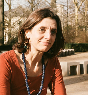 Maud Monget