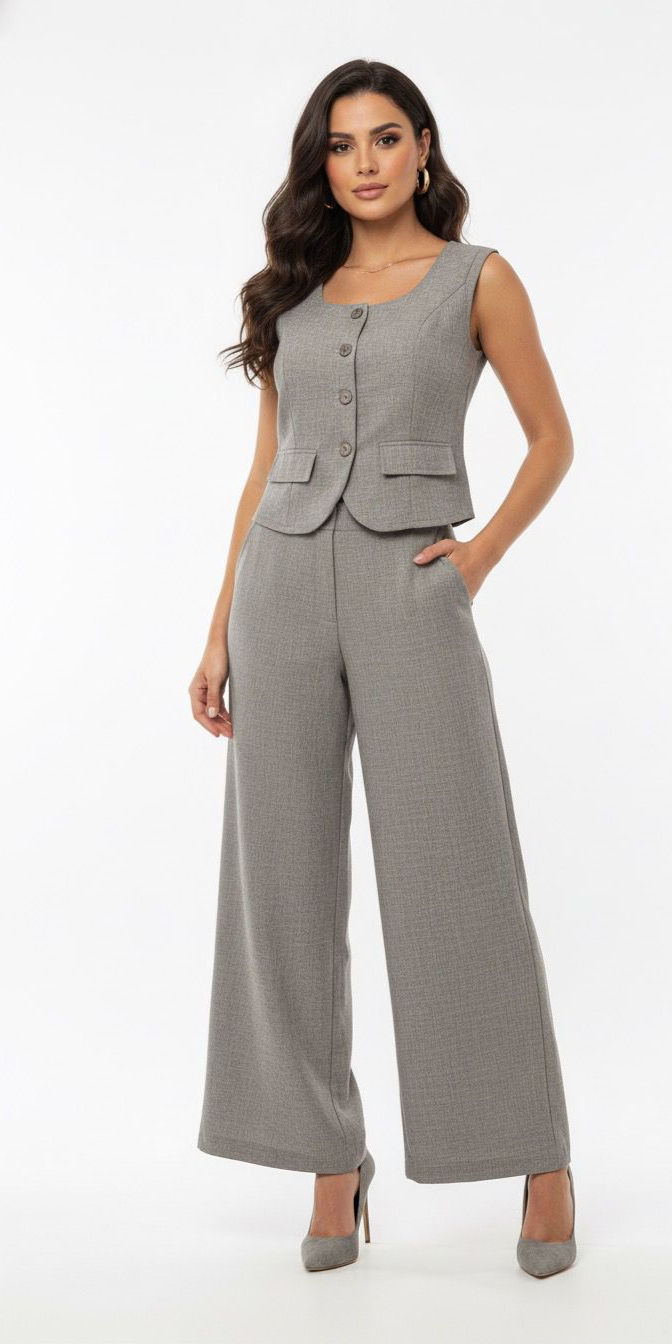 Conjunto distinção