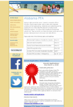 Missed a Newsletter?