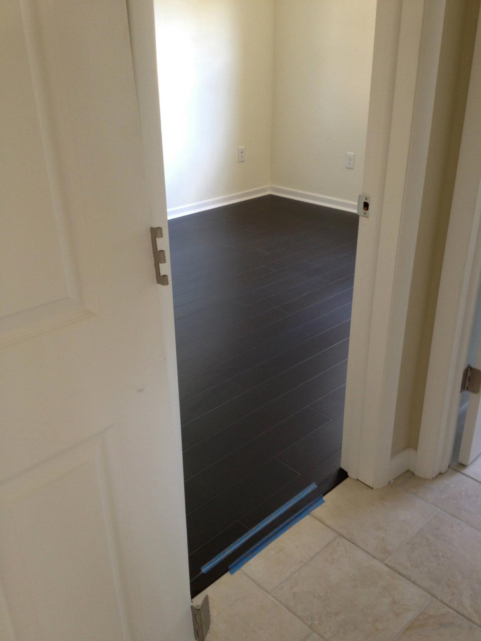 Wood Floors