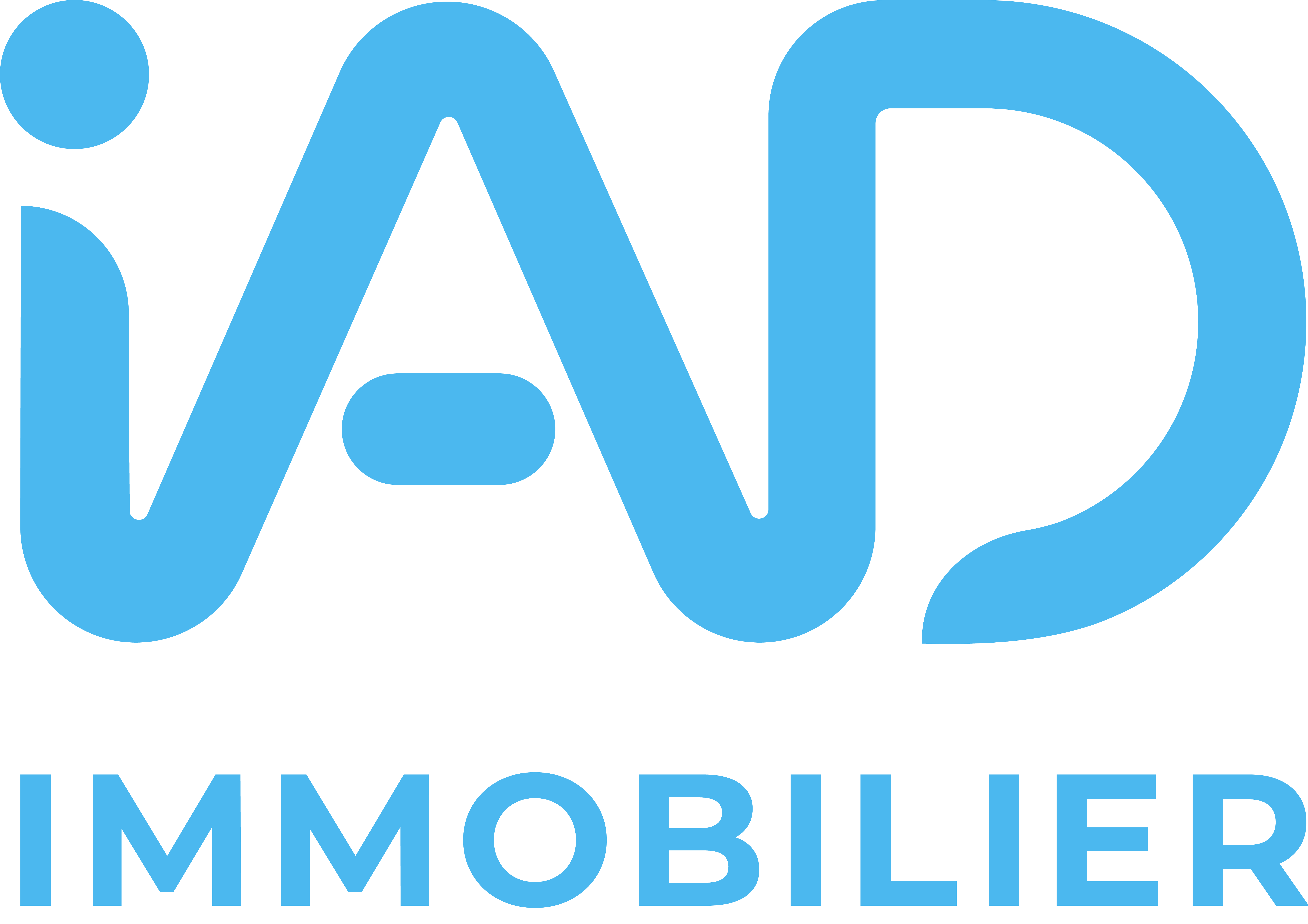 iad IMMOBILIER