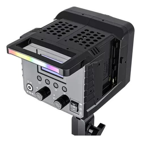 Miniatura: LUZ DE LED SOKANI X100 - Bicolor