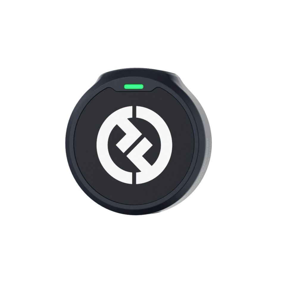 Miniatura: MICROFONE HOLLYLAND LARK M2 - COMBO