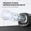 Miniatura: Webcam 2K | Anker PowerConf C200 - A3369011