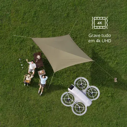 Miniatura: Drone DJI Neo Standard
