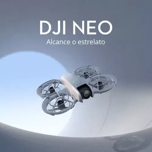 Miniatura: Drone DJI Neo Standard