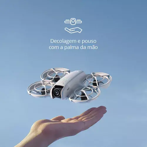 Miniatura: Drone DJI Neo Standard