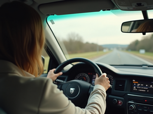 Intensive Driving Courses: A Quick Guide