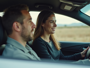 Your Path to Confident Driving at Doncaster Driving School