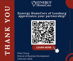 Thank You Card with QR Code