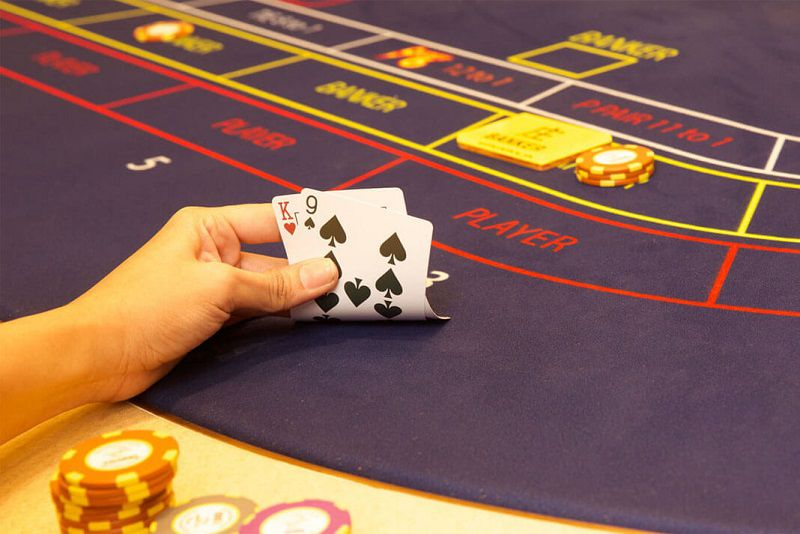 Hướng dẫn chơi bài Baccarat tại w88 chuẩn nhất 2022
content media