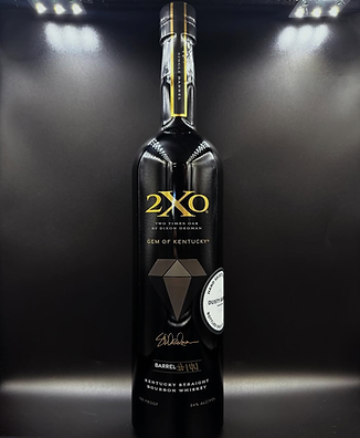 Jack Daniels - 750ML | Dusty Barrel