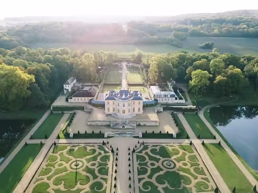 Château de Villette