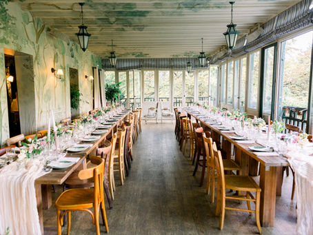 Wedding vendors and how to choose them