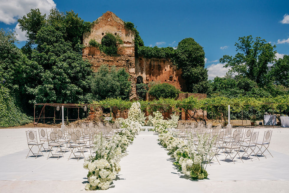 Finca La Concepción