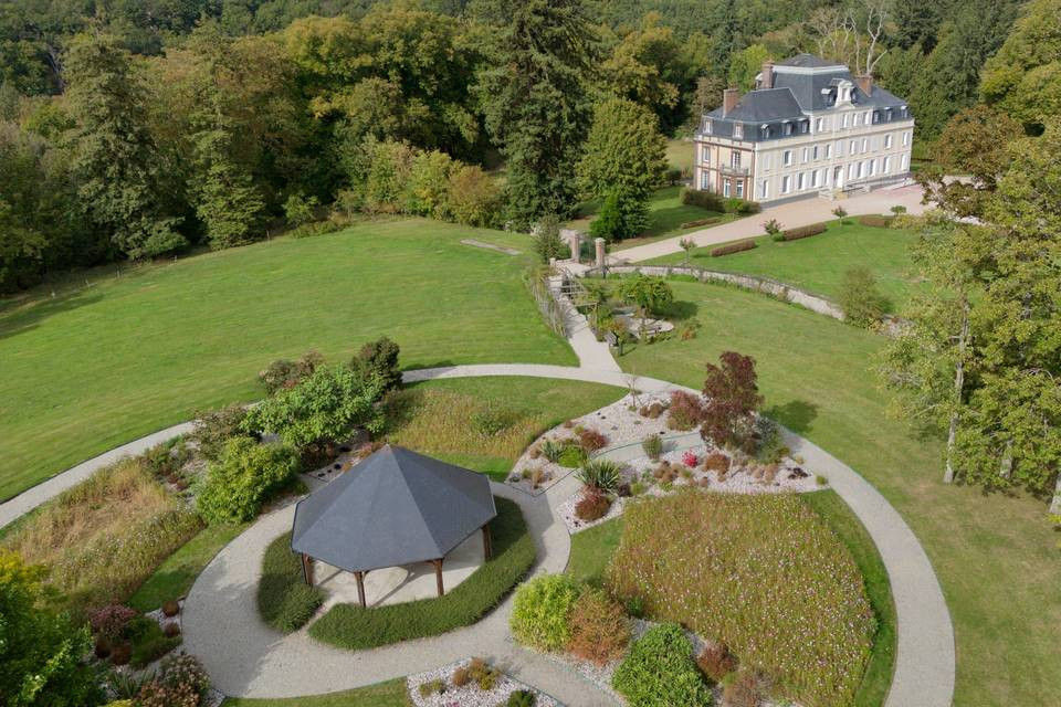 Mariage en Normandie: 11 lieux avec hébergement pour un week-end inoubliable