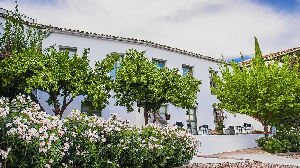 Hotel Molino del Arco