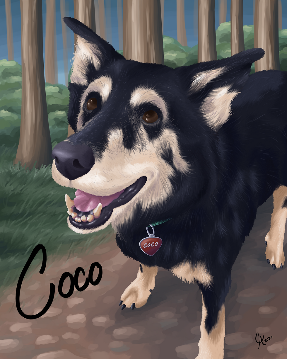 Coco
