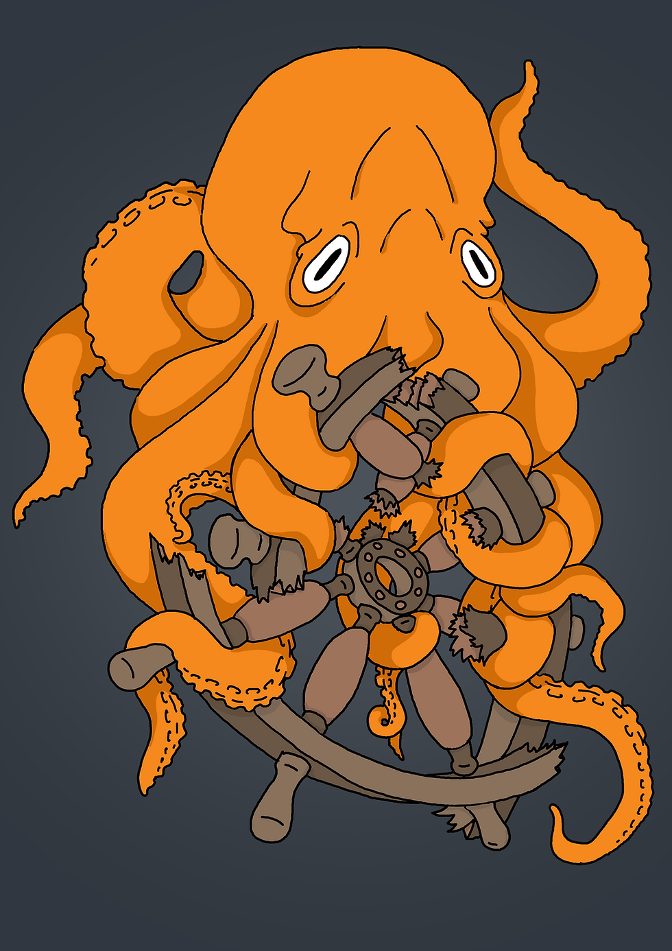Octopus