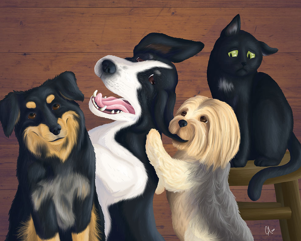 The Gang