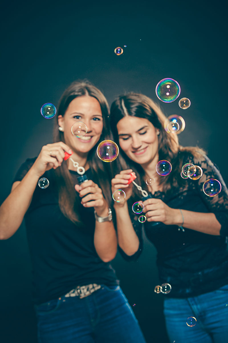 Miniaturbild: Best Friends Shooting S