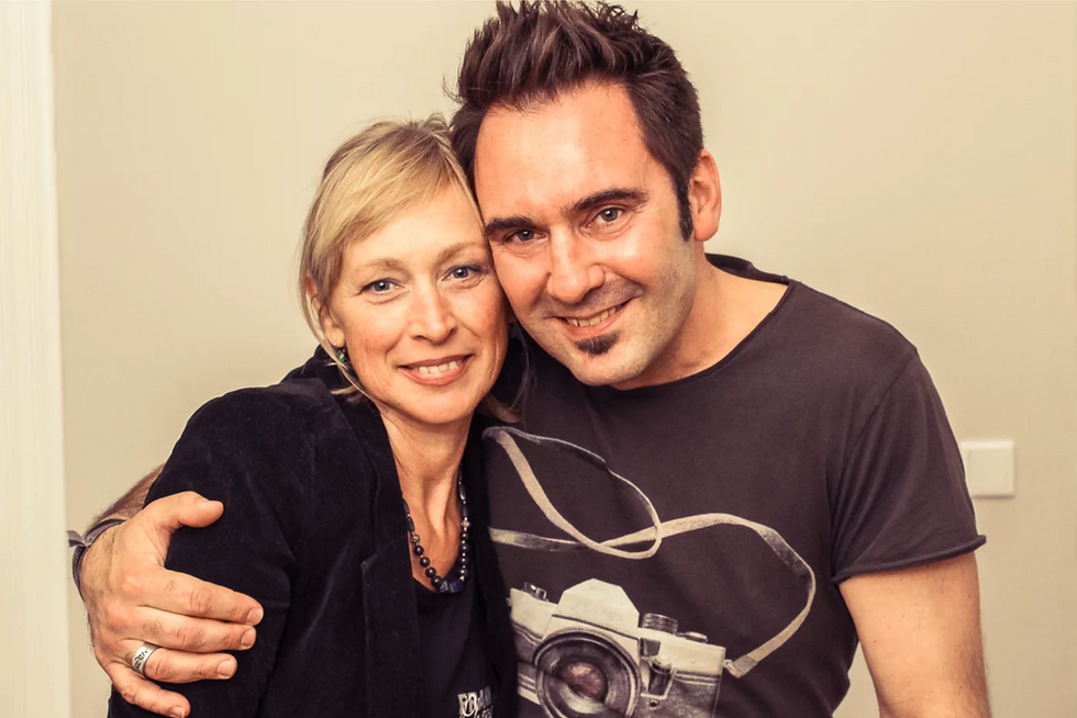 Miniaturbild: Fotobox Flat