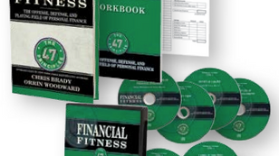 Financial Fitness Program Now offers 22 CEUs for LMT's - Florida Board of Massage Therapy