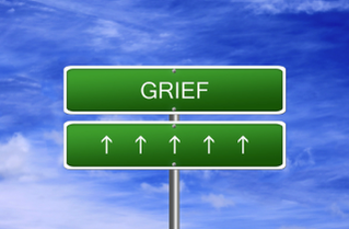 Holistic EQ: Grief blocks our fourth energy center, compromising our immune system, putting us at ri